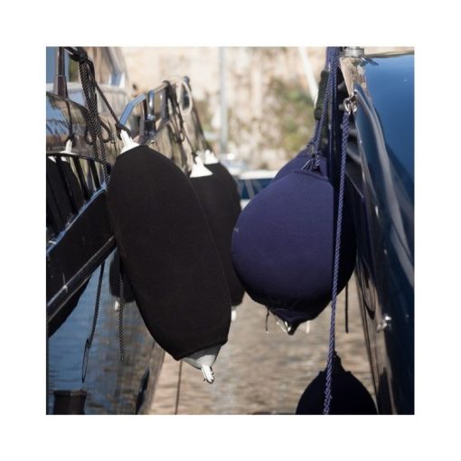 Fendress Fender Covers - Simple Thickness Navy - Image 3