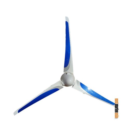 SilentShark Wind Generator 401 Plus Rotor Blade Set Upgrade Kit