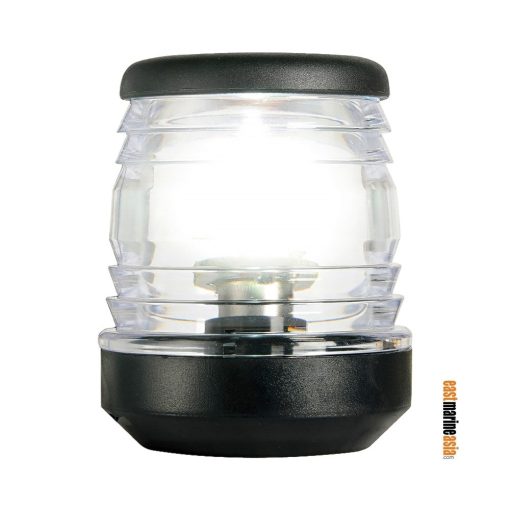 Osculati Classic LED Masthead All Round White Navigation Lights - Image 4