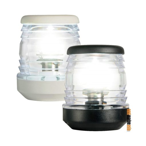 Osculati Classic LED Masthead All Round White Navigation Lights