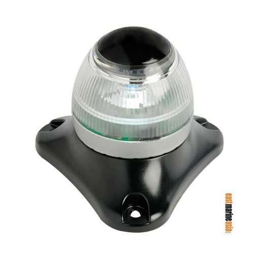 Osculati Sphera II LED Masthead All Round White Navigation Lights - Image 4