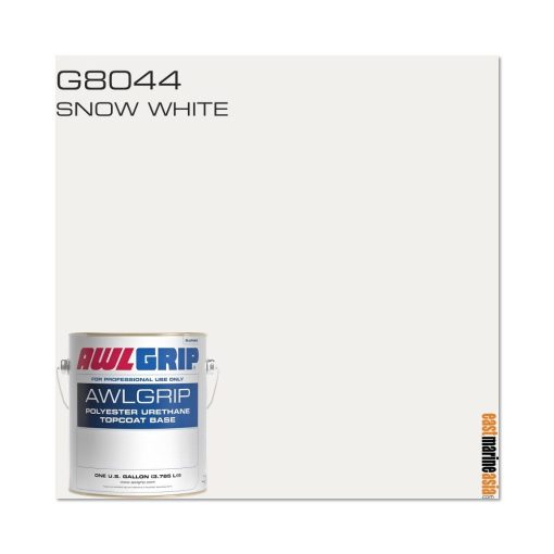 Awlgrip High Gloss Polyurethane Topcoat - Colours - Image 4