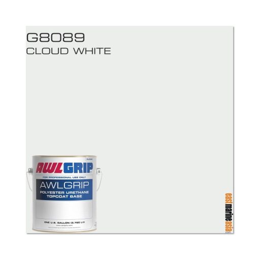 Awlgrip High Gloss Polyurethane Topcoat - Colours - Image 5