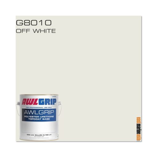 Awlgrip High Gloss Polyurethane Topcoat - Colours - Image 7