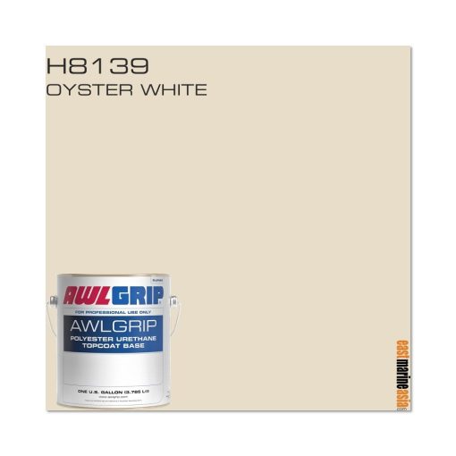 Awlgrip High Gloss Polyurethane Topcoat - Colours - Image 6