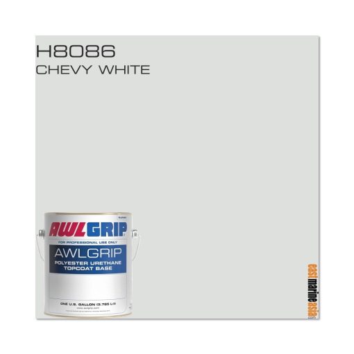 Awlgrip High Gloss Polyurethane Topcoat - Colours - Image 12