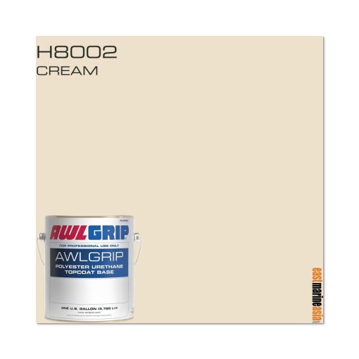 Awlgrip High Gloss Polyurethane Topcoat - Colours - Image 13