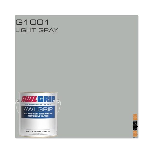 Awlgrip High Gloss Polyurethane Topcoat - Colours - Image 10