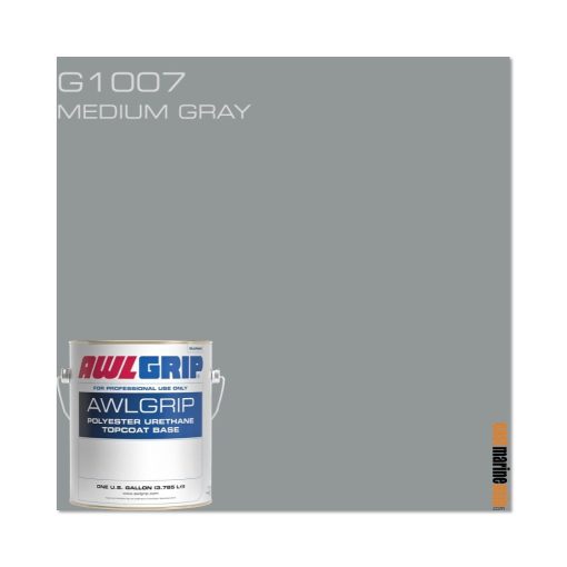 Awlgrip High Gloss Polyurethane Topcoat - Colours - Image 19