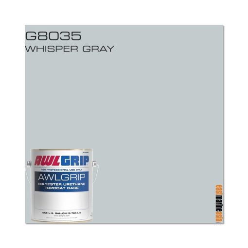 Awlgrip High Gloss Polyurethane Topcoat - Colours - Image 11