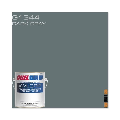 Awlgrip High Gloss Polyurethane Topcoat - Colours - Image 18