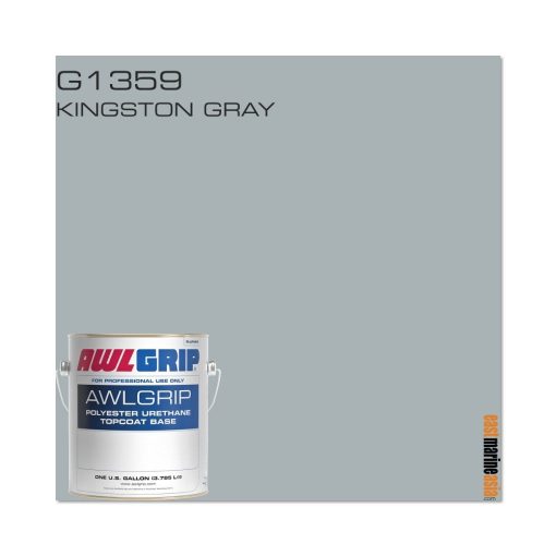 Awlgrip High Gloss Polyurethane Topcoat - Colours - Image 9