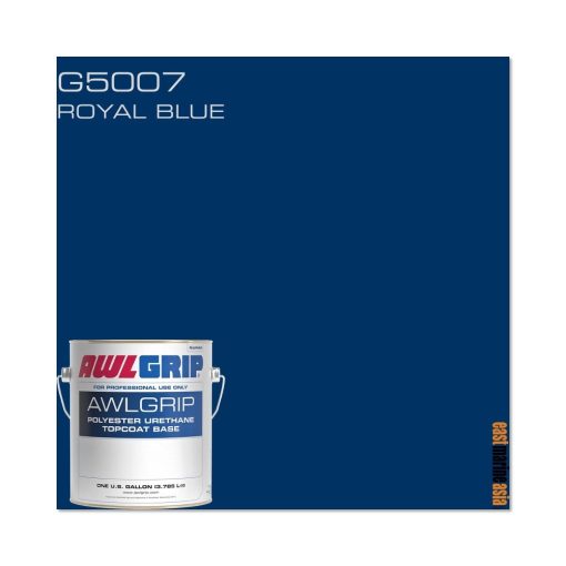 Awlgrip High Gloss Polyurethane Topcoat - Colours - Image 23