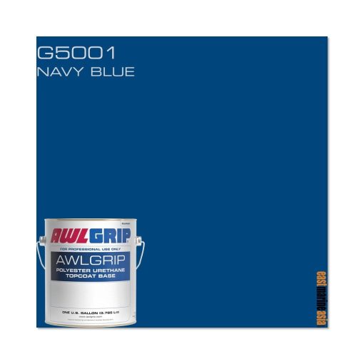 Awlgrip High Gloss Polyurethane Topcoat - Colours - Image 22