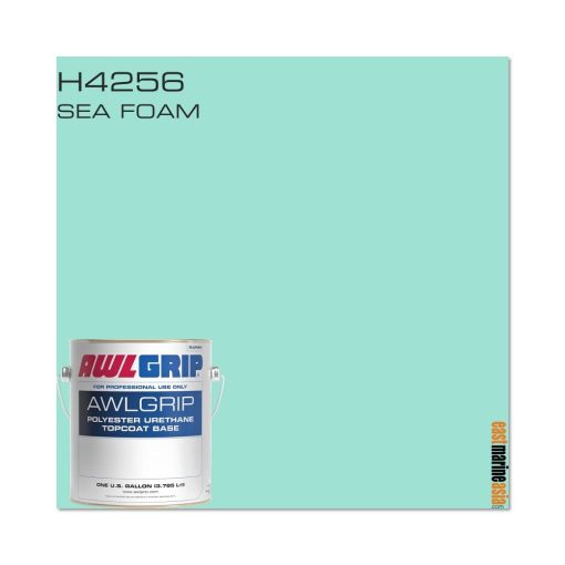 Awlgrip High Gloss Polyurethane Topcoat - Colours - Image 20