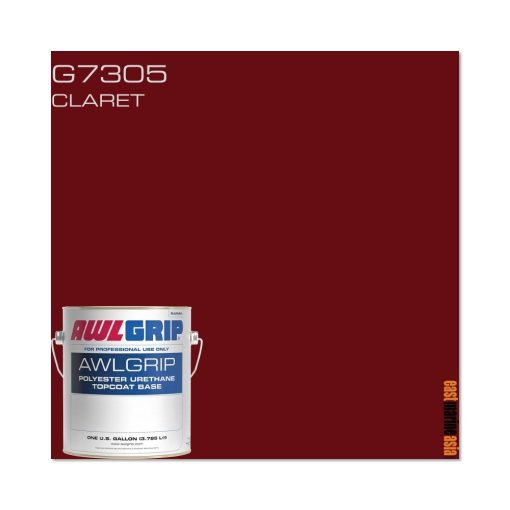 Awlgrip High Gloss Polyurethane Topcoat - Colours - Image 30