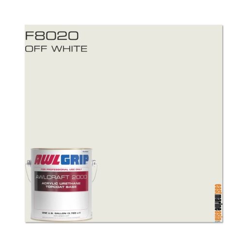 Awlcraft 2000 High Gloss Acrylic Urethane Topcoat - Colours - Image 7