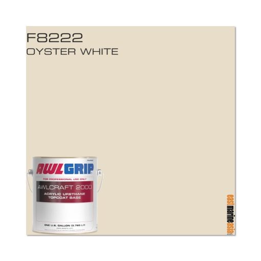 Awlcraft 2000 High Gloss Acrylic Urethane Topcoat - Colours - Image 6