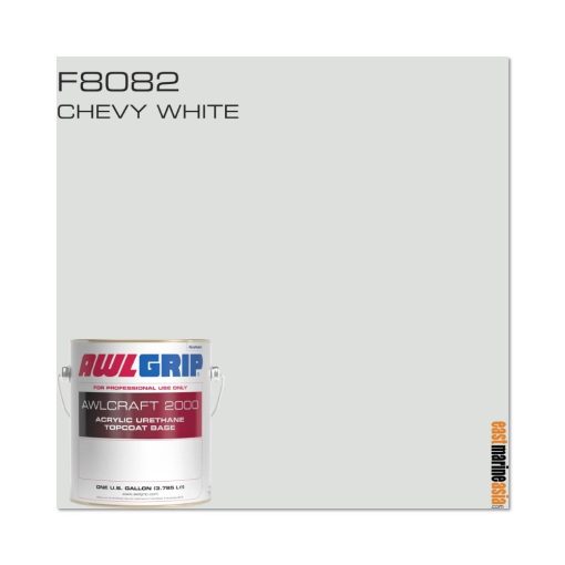 Awlcraft 2000 High Gloss Acrylic Urethane Topcoat - Colours - Image 12