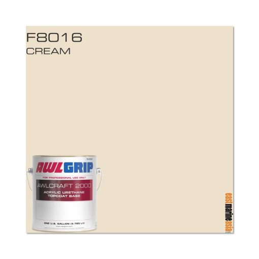 Awlcraft 2000 High Gloss Acrylic Urethane Topcoat - Colours - Image 13