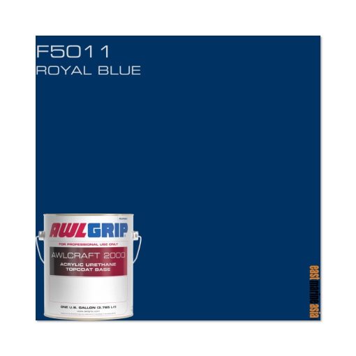 Awlcraft 2000 High Gloss Acrylic Urethane Topcoat - Colours - Image 23