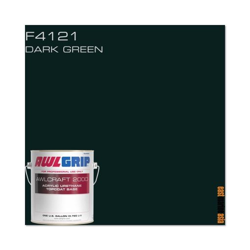 Awlcraft 2000 High Gloss Acrylic Urethane Topcoat - Colours - Image 27