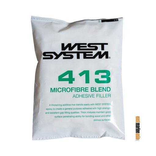 West System 413 Microfibre Blend Adhesive Filler