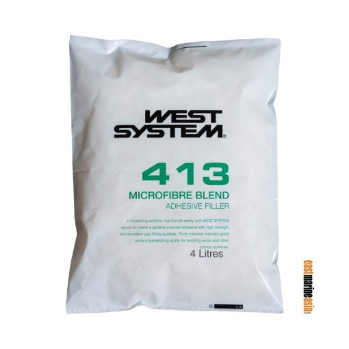 West System 413 Microfibre Blend Adhesive Filler - Image 2