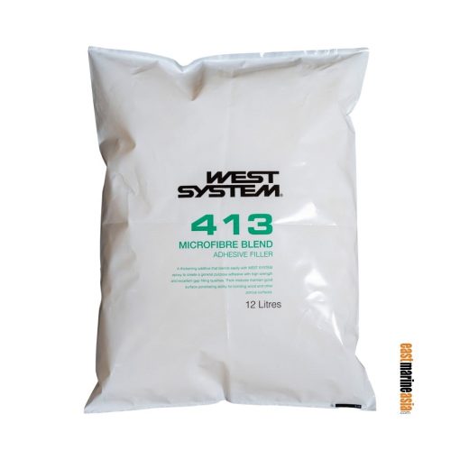 West System 413 Microfibre Blend Adhesive Filler - Image 3