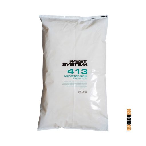 West System 413 Microfibre Blend Adhesive Filler - Image 4