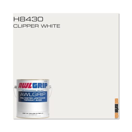 Awlgrip High Gloss Polyurethane Topcoat - Colours - Image 3