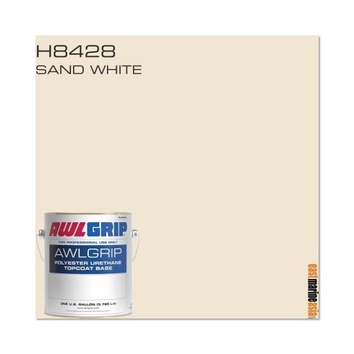 Awlgrip High Gloss Polyurethane Topcoat - Colours - Image 15