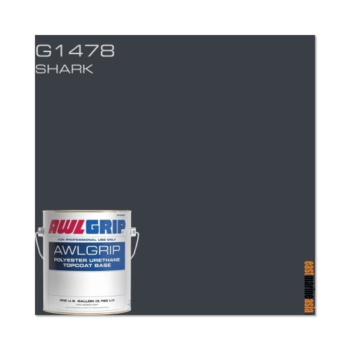 Awlgrip High Gloss Polyurethane Topcoat - Colours - Image 17