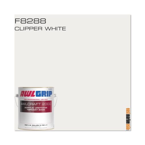 Awlcraft 2000 High Gloss Acrylic Urethane Topcoat - Colours - Image 3