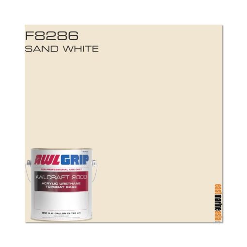 Awlcraft 2000 High Gloss Acrylic Urethane Topcoat - Colours - Image 15