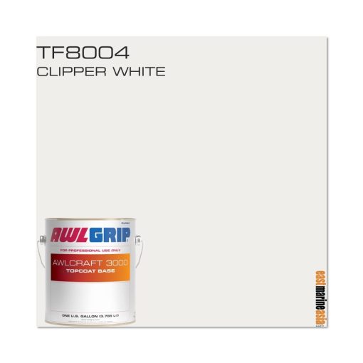 Awlcraft 3000 High Gloss Acrylic Urethane Topcoat - Colours - Image 3