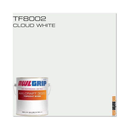 Awlcraft 3000 High Gloss Acrylic Urethane Topcoat - Colours - Image 5