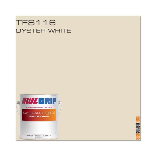 Awlcraft 3000 High Gloss Acrylic Urethane Topcoat - Colours - Image 6