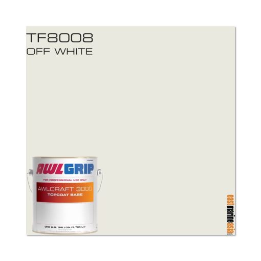 Awlcraft 3000 High Gloss Acrylic Urethane Topcoat - Colours - Image 7