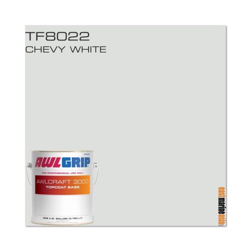 Awlcraft 3000 High Gloss Acrylic Urethane Topcoat - Colours - Image 12