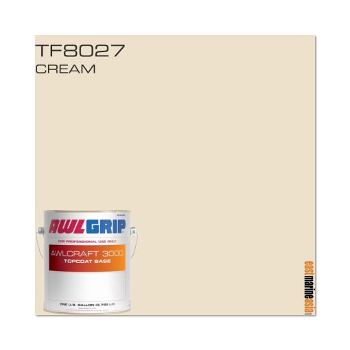 Awlcraft 3000 High Gloss Acrylic Urethane Topcoat - Colours - Image 13