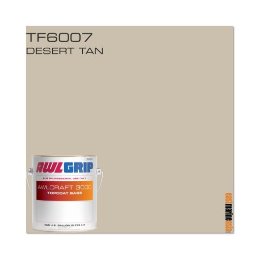 Awlcraft 3000 High Gloss Acrylic Urethane Topcoat - Colours - Image 16