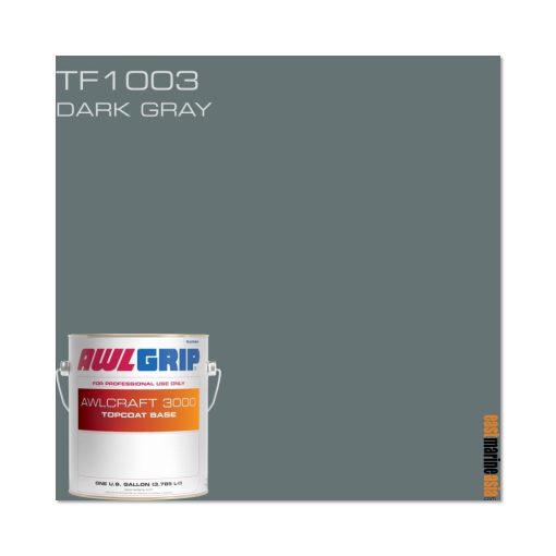 Awlcraft 3000 High Gloss Acrylic Urethane Topcoat - Colours - Image 18