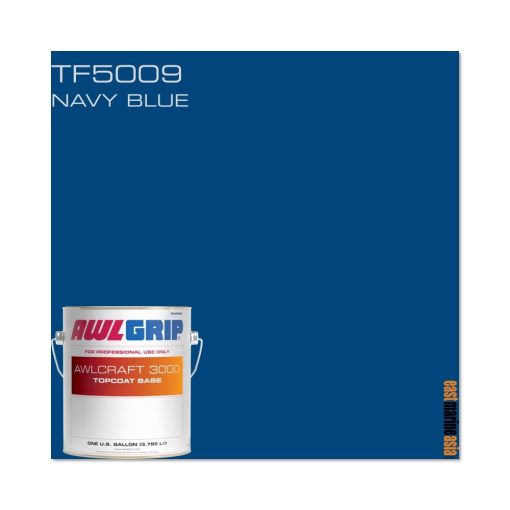 Awlcraft 3000 High Gloss Acrylic Urethane Topcoat - Colours - Image 22