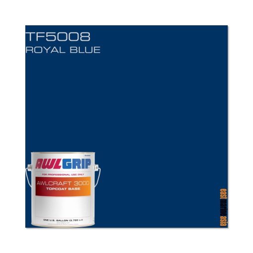 Awlcraft 3000 High Gloss Acrylic Urethane Topcoat - Colours - Image 23