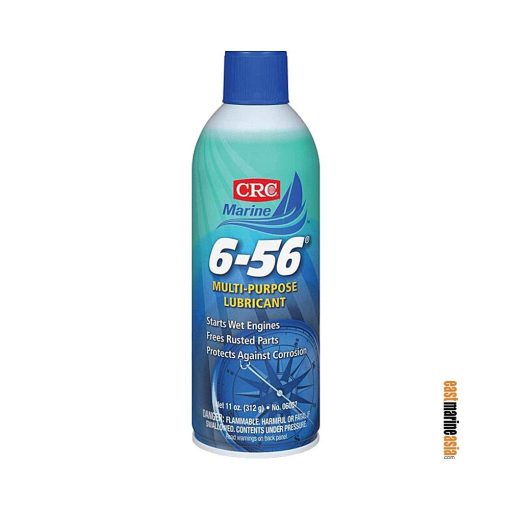 CRC Marine 6-56 Multi-Purpose Lubricant