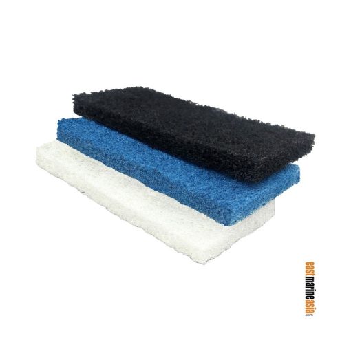 Scrub Pad (Doodlebug Cleaning Pad)