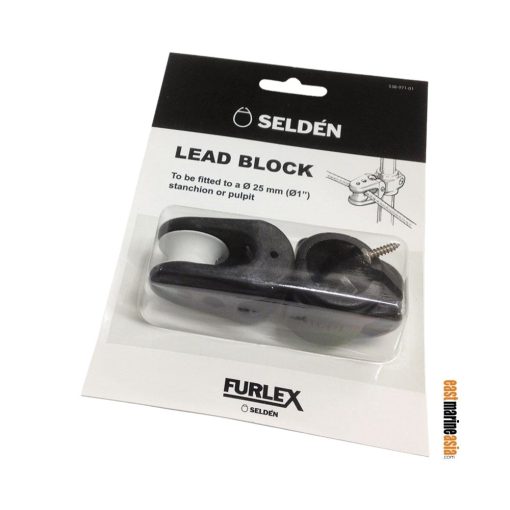 Selden 538-971 Stanchion Lead Block - Image 2