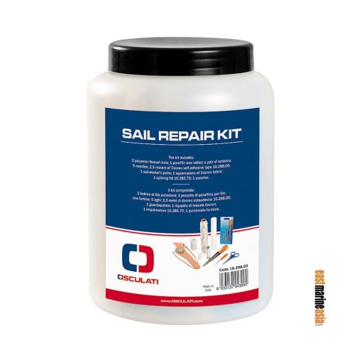 Osculati Sail Repair Kit - Image 3